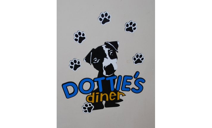 Rigid PVC Signs 3mm Sintra