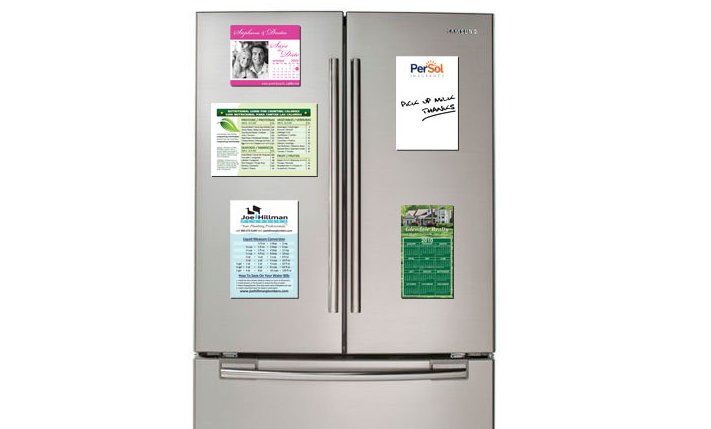 Refrigerator Magnets